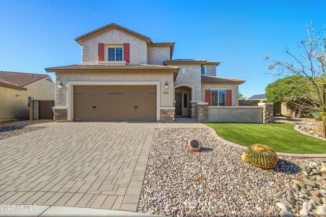 2868 N CRESTWOOD Court, Florence, AZ 85132