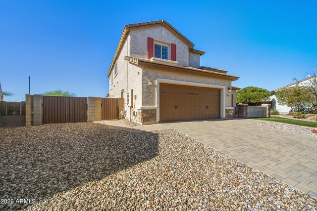 2868 N CRESTWOOD Court, Florence, AZ 85132
