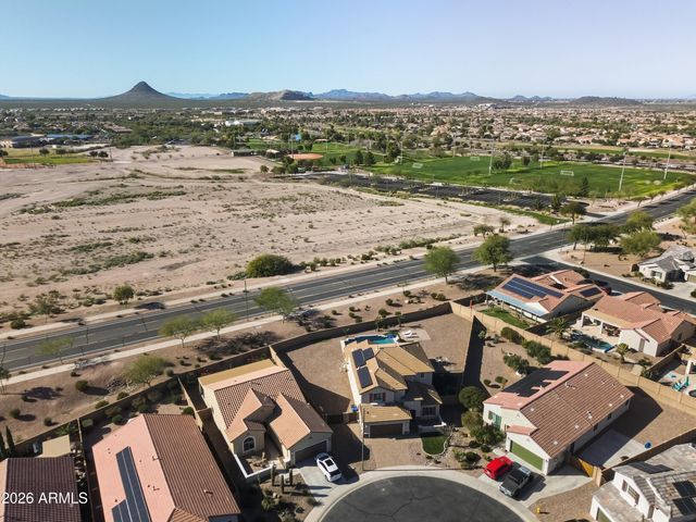 2868 N CRESTWOOD Court, Florence, AZ 85132