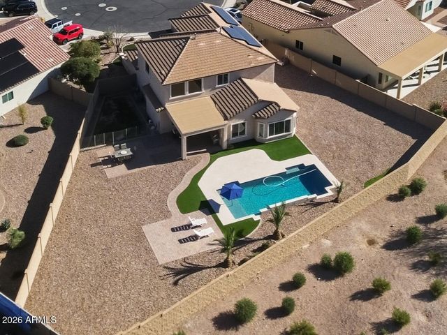 2868 N CRESTWOOD Court, Florence, AZ 85132