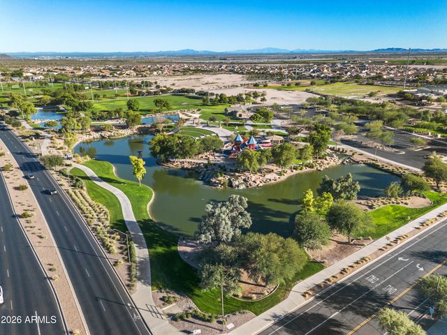 2868 N CRESTWOOD Court, Florence, AZ 85132