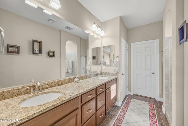 2868 N CRESTWOOD Court, Florence, AZ 85132