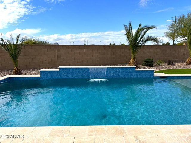 2868 N CRESTWOOD Court, Florence, AZ 85132