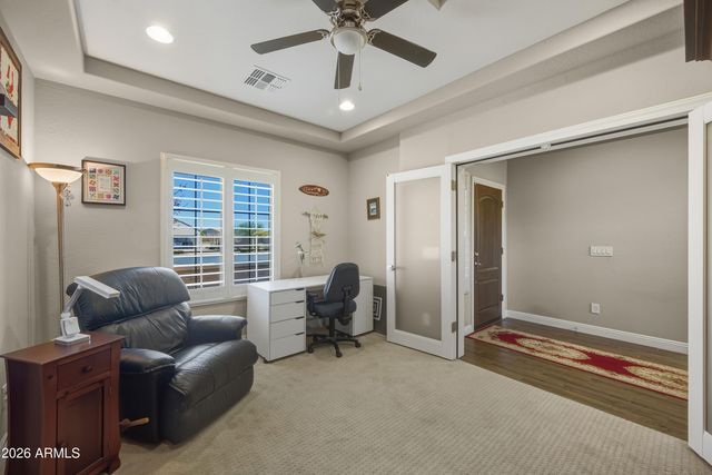 2868 N CRESTWOOD Court, Florence, AZ 85132