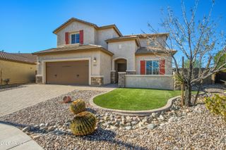 2868 N CRESTWOOD Court, Florence, AZ 85132