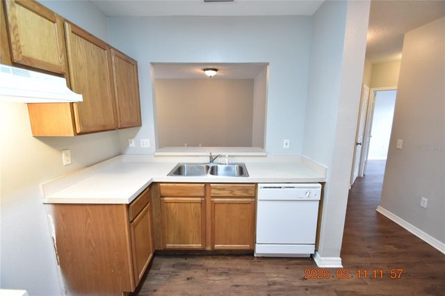 6012 PORTSDALE PLACE 202, Riverview, FL 33578