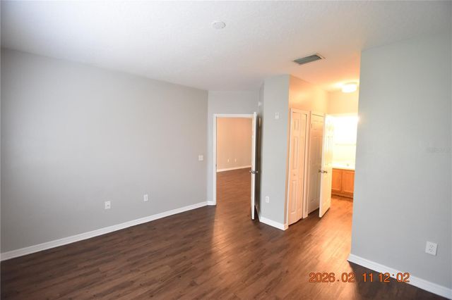 6012 PORTSDALE PLACE 202, Riverview, FL 33578