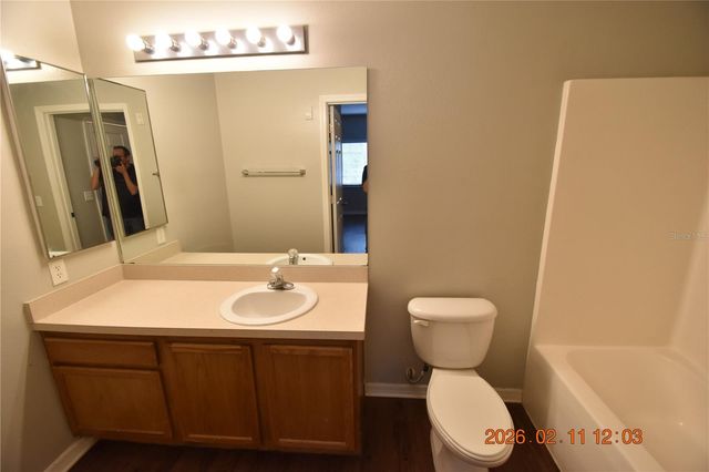 6012 PORTSDALE PLACE 202, Riverview, FL 33578