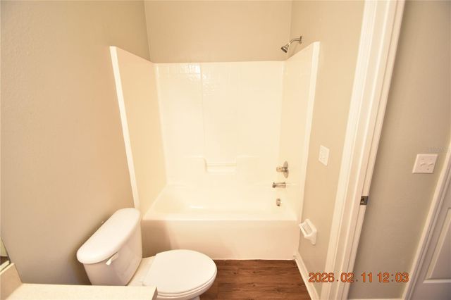 6012 PORTSDALE PLACE 202, Riverview, FL 33578