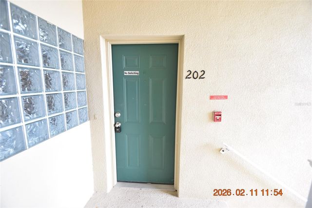 6012 PORTSDALE PLACE 202, Riverview, FL 33578