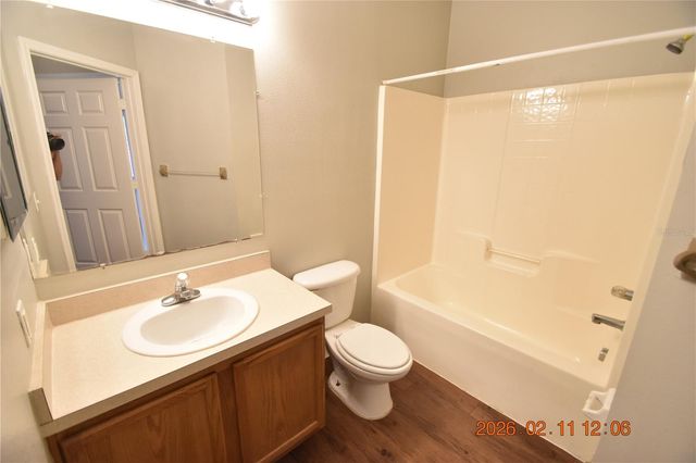 6012 PORTSDALE PLACE 202, Riverview, FL 33578