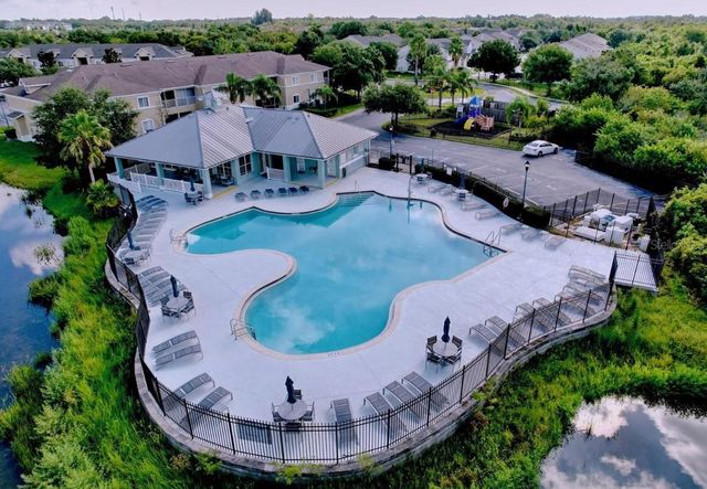 6012 PORTSDALE PLACE 202, Riverview, FL 33578