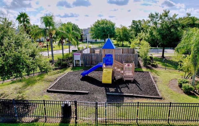 6012 PORTSDALE PLACE 202, Riverview, FL 33578