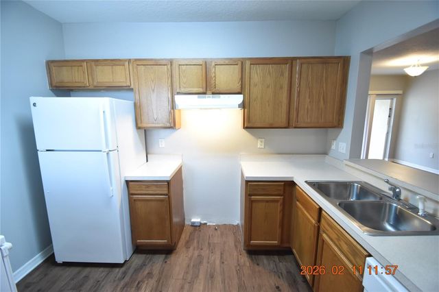 6012 PORTSDALE PLACE 202, Riverview, FL 33578