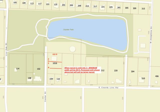 1016 Center Street, Royse City, TX 75189