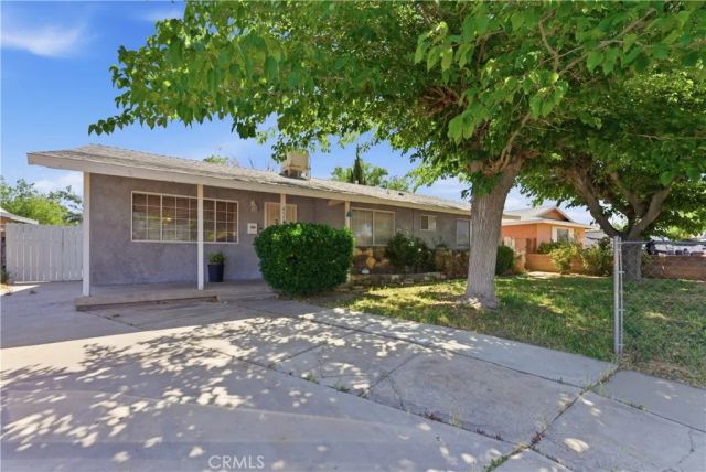 45514 12th Street, Lancaster, CA 93534