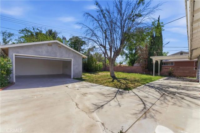 45514 12th Street, Lancaster, CA 93534