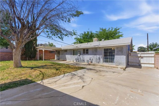 45514 12th Street, Lancaster, CA 93534