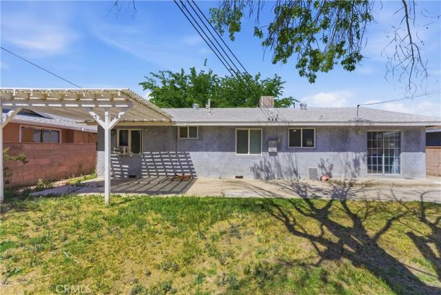 45514 12th Street, Lancaster, CA 93534