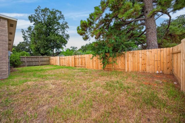 5311 Cairnleigh Drive, Houston, TX 77084
