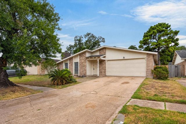 5311 Cairnleigh Drive, Houston, TX 77084