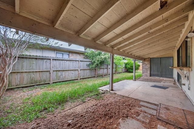 5311 Cairnleigh Drive, Houston, TX 77084