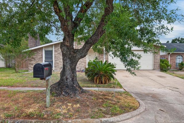 5311 Cairnleigh Drive, Houston, TX 77084