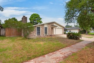 5311 Cairnleigh Drive, Houston, TX 77084