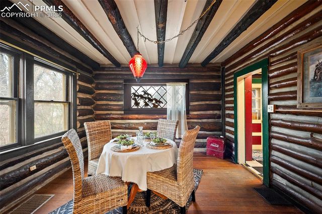 1923 Woodburn Street, Colorado Springs, CO 80906