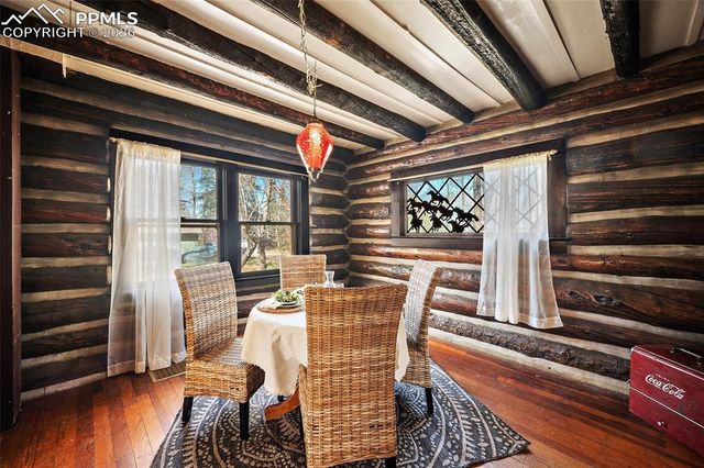 1923 Woodburn Street, Colorado Springs, CO 80906