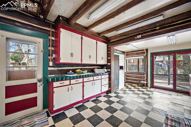 1923 Woodburn Street, Colorado Springs, CO 80906