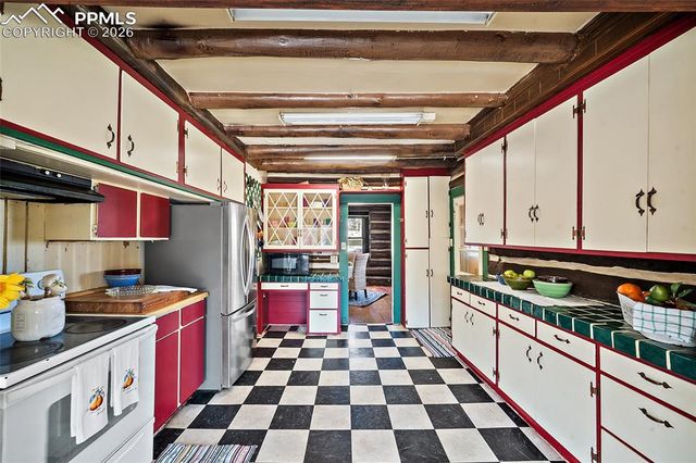 1923 Woodburn Street, Colorado Springs, CO 80906