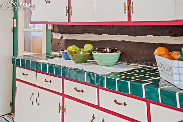 1923 Woodburn Street, Colorado Springs, CO 80906