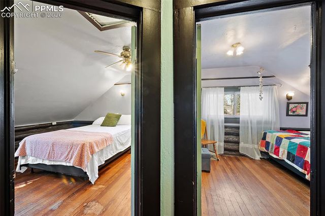 1923 Woodburn Street, Colorado Springs, CO 80906