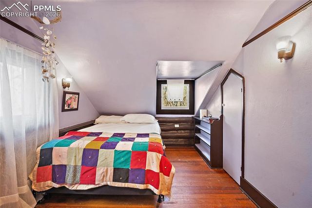 1923 Woodburn Street, Colorado Springs, CO 80906