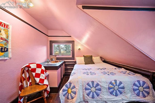 1923 Woodburn Street, Colorado Springs, CO 80906