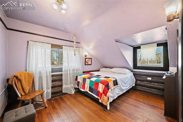 1923 Woodburn Street, Colorado Springs, CO 80906