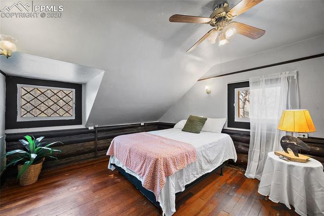 1923 Woodburn Street, Colorado Springs, CO 80906