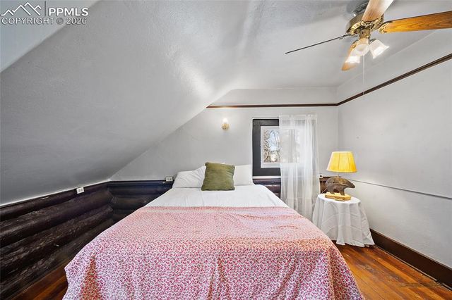 1923 Woodburn Street, Colorado Springs, CO 80906