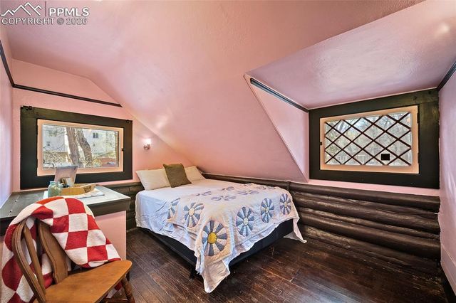 1923 Woodburn Street, Colorado Springs, CO 80906