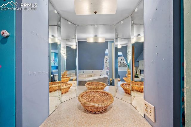 1923 Woodburn Street, Colorado Springs, CO 80906