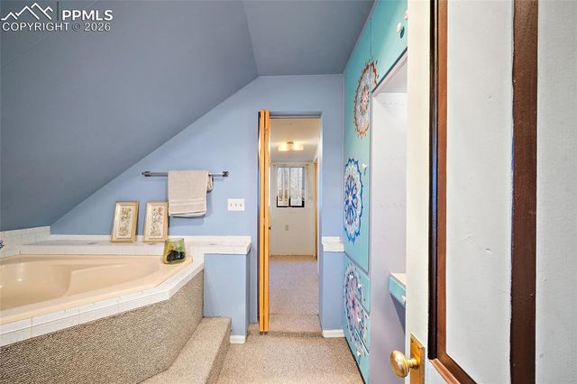 1923 Woodburn Street, Colorado Springs, CO 80906