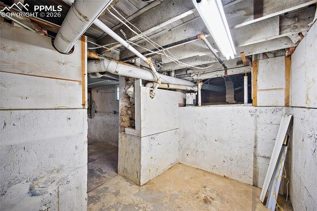 1923 Woodburn Street, Colorado Springs, CO 80906