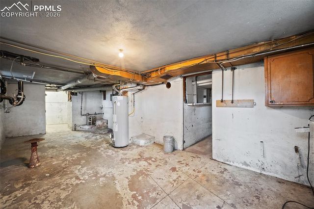 1923 Woodburn Street, Colorado Springs, CO 80906