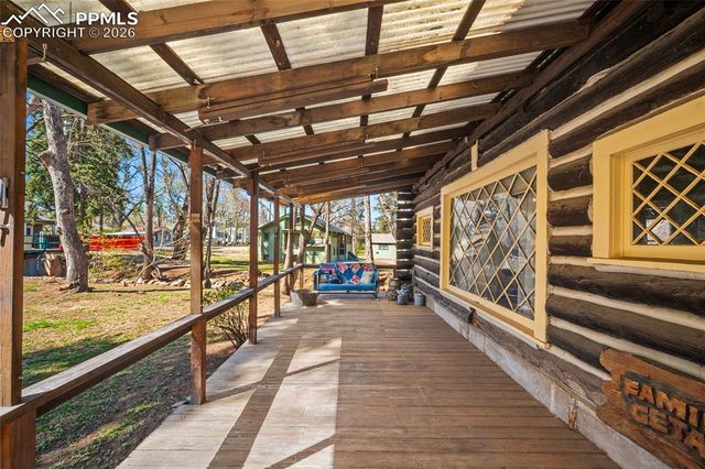 1923 Woodburn Street, Colorado Springs, CO 80906