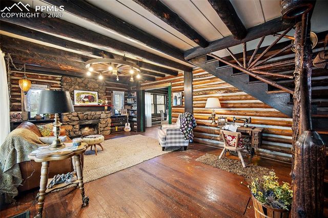 1923 Woodburn Street, Colorado Springs, CO 80906