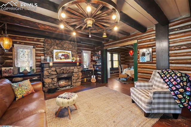 1923 Woodburn Street, Colorado Springs, CO 80906