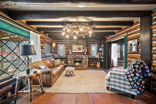 1923 Woodburn Street, Colorado Springs, CO 80906