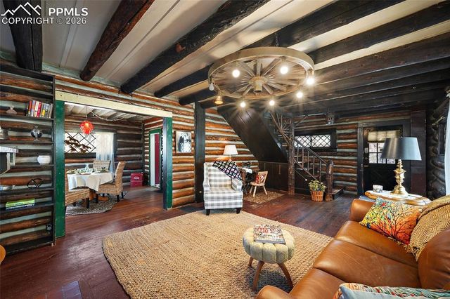 1923 Woodburn Street, Colorado Springs, CO 80906