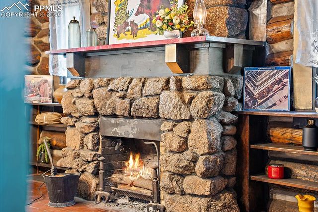 1923 Woodburn Street, Colorado Springs, CO 80906